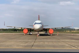 Vietnam Airlines bay nhiều nhất trong năm 2020 