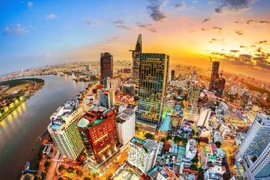Các tổ chức tài chính quốc tế dự đoán về GDP Việt Nam 