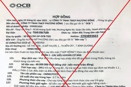 Gần Tết, chú ý điều này để tránh mất tiền oan