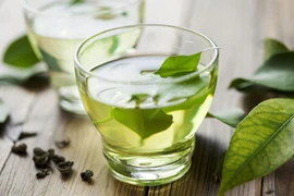 Vì sao trà xanh, cà phê giúp tránh đột quỵ lần 2?