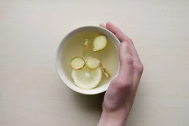 Vì sao uống nước gừng có thể đẩy lui nhiều bệnh?