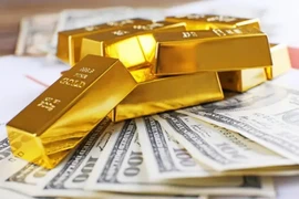 Mỹ tung gói cứu trợ khủng, giá vàng tăng mạnh