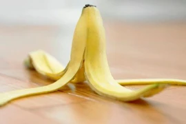 Vỏ chuối có ích cho sức khỏe ra sao?