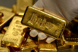 Vàng đang 'lép vế' trước sự hấp dẫn của tiền Bitcoin?