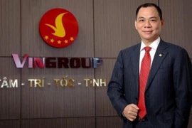 6 tỉ phú USD người Việt có bao nhiêu tài sản trong tay?