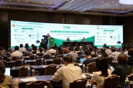 Một ngân hàng kiếm đậm nhờ chơi chứng khoán