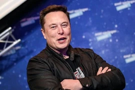Ông chủ Tesla đột ngột 'chán' tiền ảo, Bitcoin rớt giá thảm