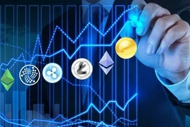 Đầu tư tiền ảo có dễ trở thành tỉ phú?