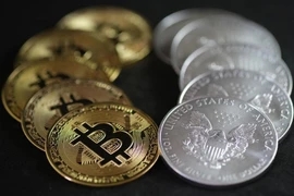 Bitcoin đang 'tan chảy', chuẩn bị tâm lý mất sạch tiền?