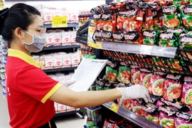 Alibaba rót hàng trăm triệu USD vào công ty con của Masan