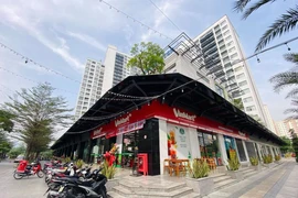 Masan rót hàng triệu USD vào trà sữa Phúc Long