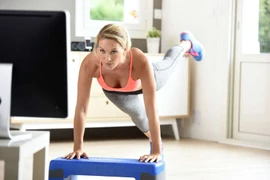 Vì sao tập thể dục sáng sớm không đem lại hiệu quả?