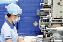 Bán bút bi lãi cả tỉ một ngày