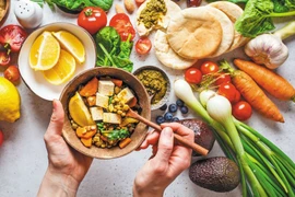 Ăn kiêng chưa chắc thoát khỏi bệnh tiểu đường