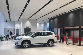 Tại sao nên suy nghĩ đến 2 lần trước khi mua ô tô dòng SUV?