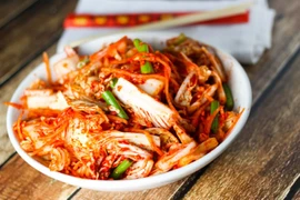 Vì sao 1 năm Hàn Quốc phải nhập 300.000 tấn kim chi của Trung Quốc?