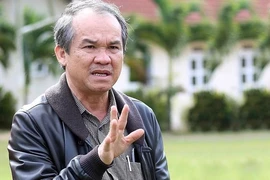 Bầu Đức trồng rừng, làm điện sinh khối