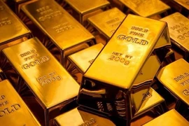 Các 'cá mập' đang gia tăng mua vàng