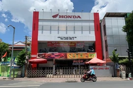 Xe máy Honda sẽ 'ế dài' vì lý do này