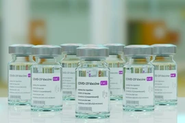 1 hãng dược Hàn Quốc muốn bán vaccine Việt trên toàn cầu