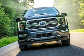 Xe Ford bán tải đình đám bị ngừng sản xuất