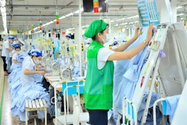Điểm sáng tích cực cho nền kinh tế Việt Nam