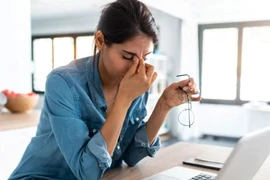 Tại sao uống nhiều cà phê lại khiến bạn mệt mỏi?