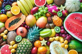 Vì sao ăn quá nhiều trái cây lại gây gan nhiễm mỡ?
