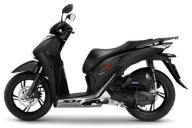 Honda tăng giá SH 150i thêm 1,7 triệu đồng