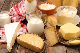 Vì sao uống càng nhiều sữa càng ít bị mắc bệnh tim?