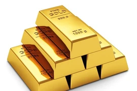 Giá vàng rớt không phanh, chỉ còn 48 triệu đồng/lượng