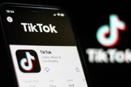 TikTok Trung Quốc đang dần bóp nghẹt Facebook