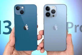 iPhone 13 sẽ đến tay khách hàng trễ 1 tháng vì dịch bệnh