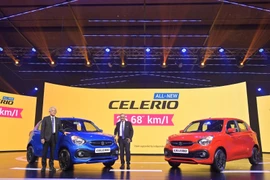 Chiếc xe Suzuki có giá 151 triệu đồng này khiến Kia Morning phải 'khóc thét'