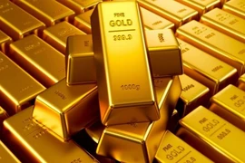 Vàng sẽ sớm quay lại mức giá 62 triệu đồng/lượng