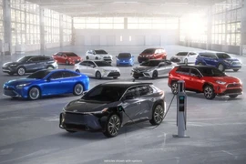 Vì sao Toyota sớm muộn cũng phải bỏ 'thùng tôn' Vios?