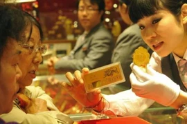 Vì sao ngân hàng Úc dự báo giá vàng sẽ rớt mạnh?