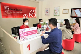 Lãi suất tiền gửi tiết kiệm tiếp tục tăng 