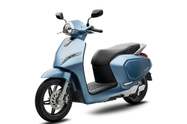 Xe máy Honda ế ẩm, thương hiệu xe Việt lên ngôi