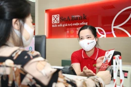 Cổ phiếu ngân hàng sẽ bay cao trong năm 2022?