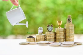 Một đại gia Đài Loan cầm ngàn tỉ bước vào chứng khoán Việt
