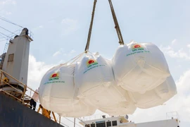 Một đại gia bán gạo thu chục ngàn tỉ đồng 
