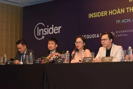 Một startup kỳ lân tại Việt Nam vừa gọi được vốn 121 triệu USD