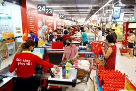 Masan ứng dụng trí tuệ nhân tạo bán hàng