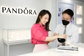Giá vàng đang tăng nhưng cần chú ý điều này