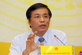 Nguyên Tổng Thư ký Quốc hội sẽ về Vinamilk làm việc?