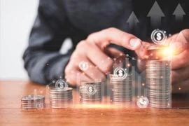 Một ngày buồn của chứng khoán Việt