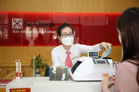 Ngân hàng SeABank thay lãnh đạo cấp cao