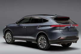 Toyota ngừng bán xe tại Mỹ?