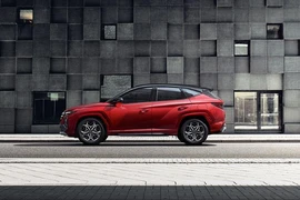 Người Việt sẽ mua 4 triệu xe ô tô một năm?